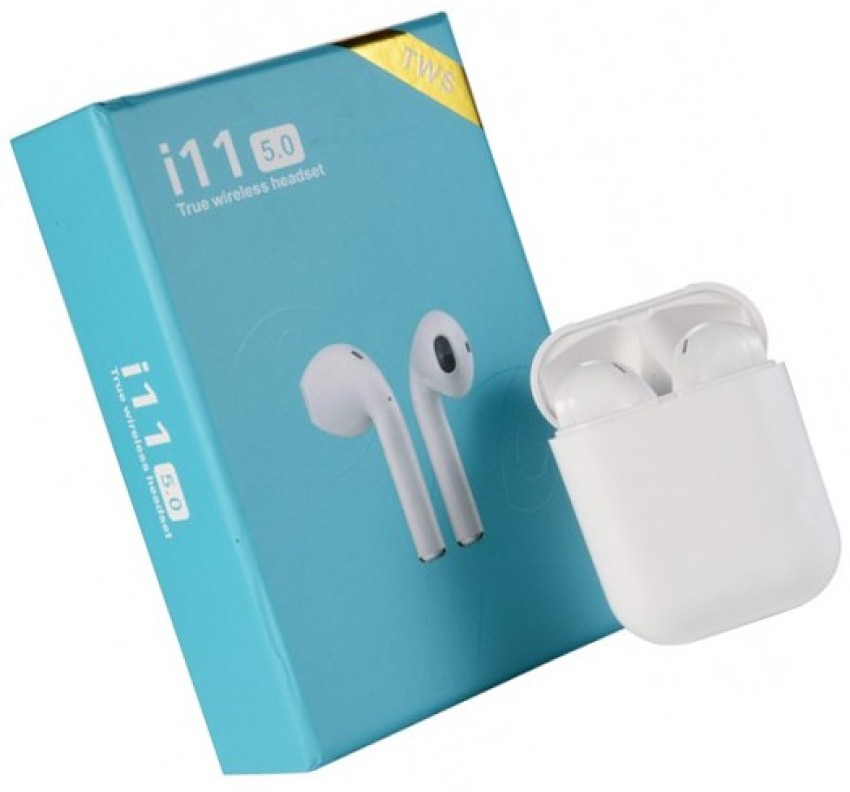 I11 earbuds discount price in india