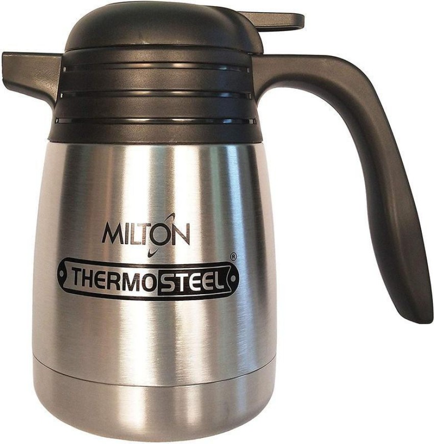  MILTON Thermosteel Classic Carafe Tea/Coffee Pot (600