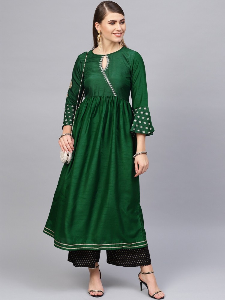 Vark kurtis hot sale