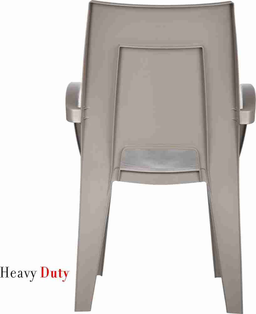 Supreme villa store plastic chair