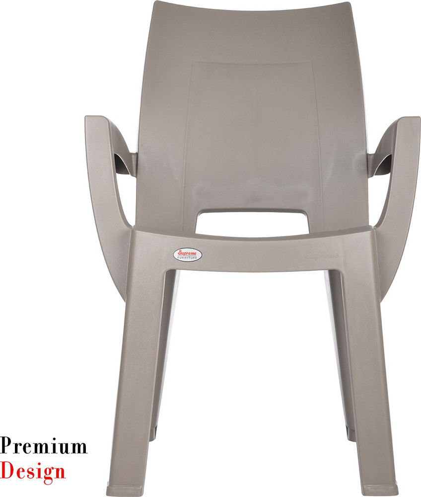 Supreme villa store plastic chair