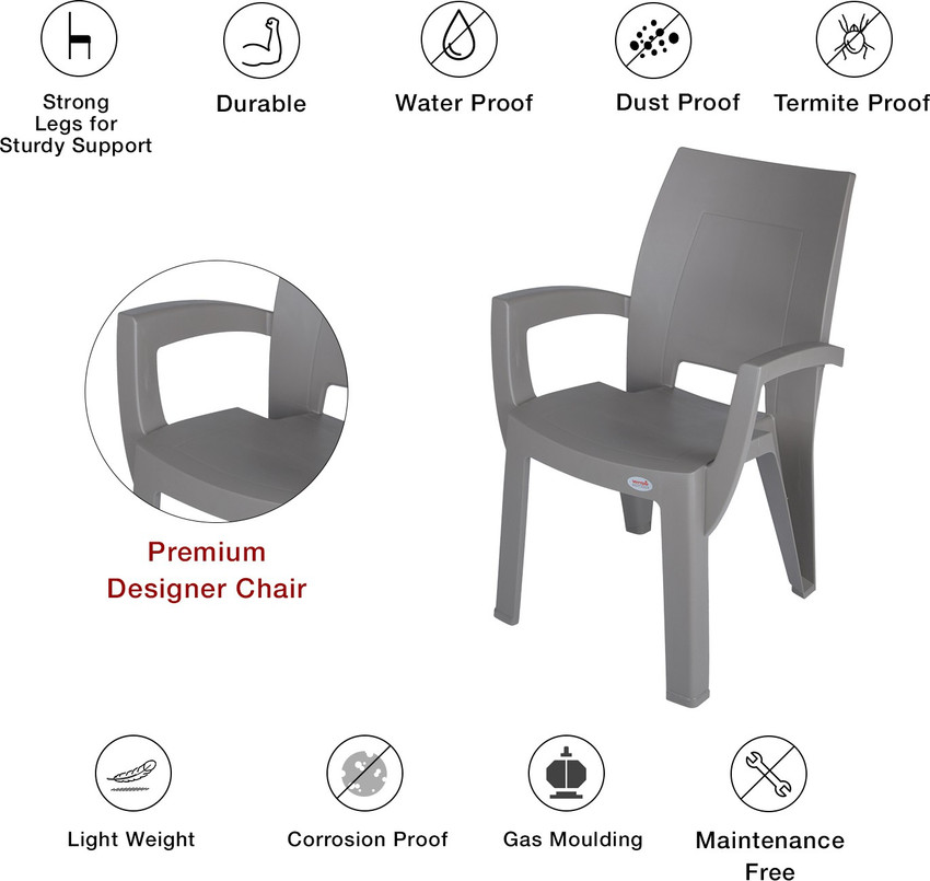 Supreme villa on sale chair price