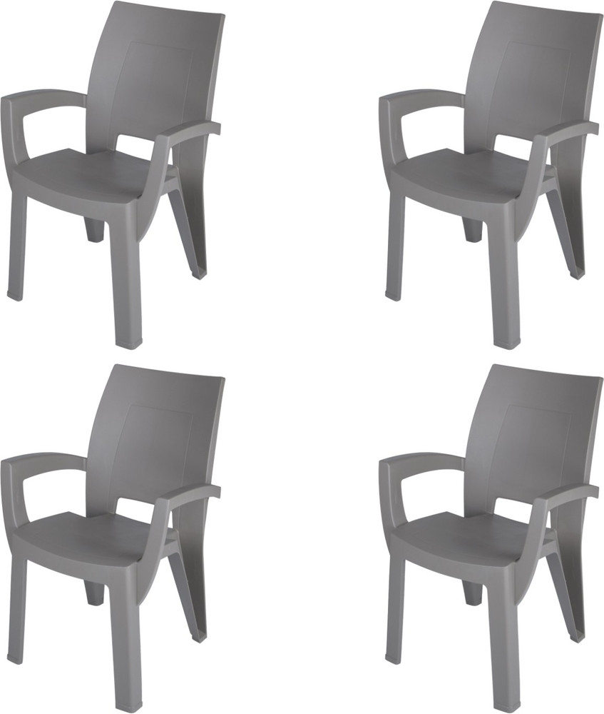 Supreme villa plastic chair 2025