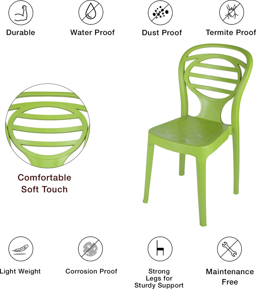 Supreme deals oak chair