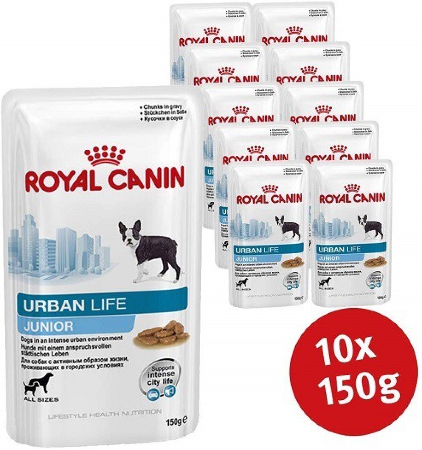 Royal canin clearance urban life