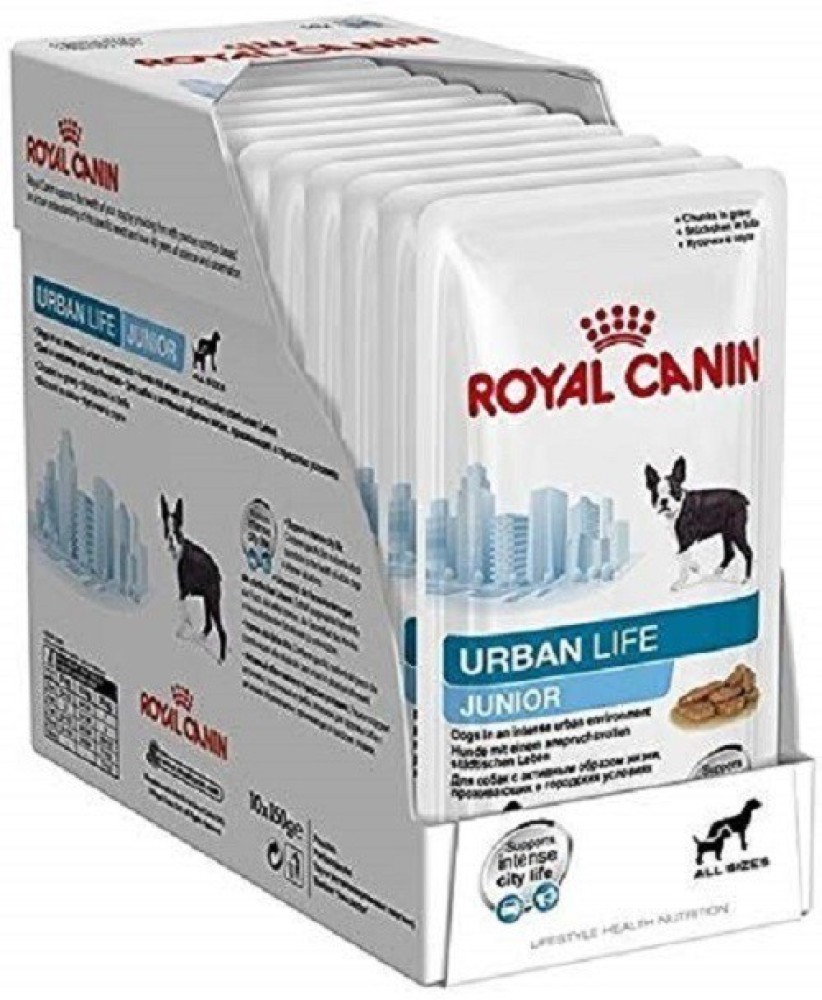 Royal canin outlet urban life