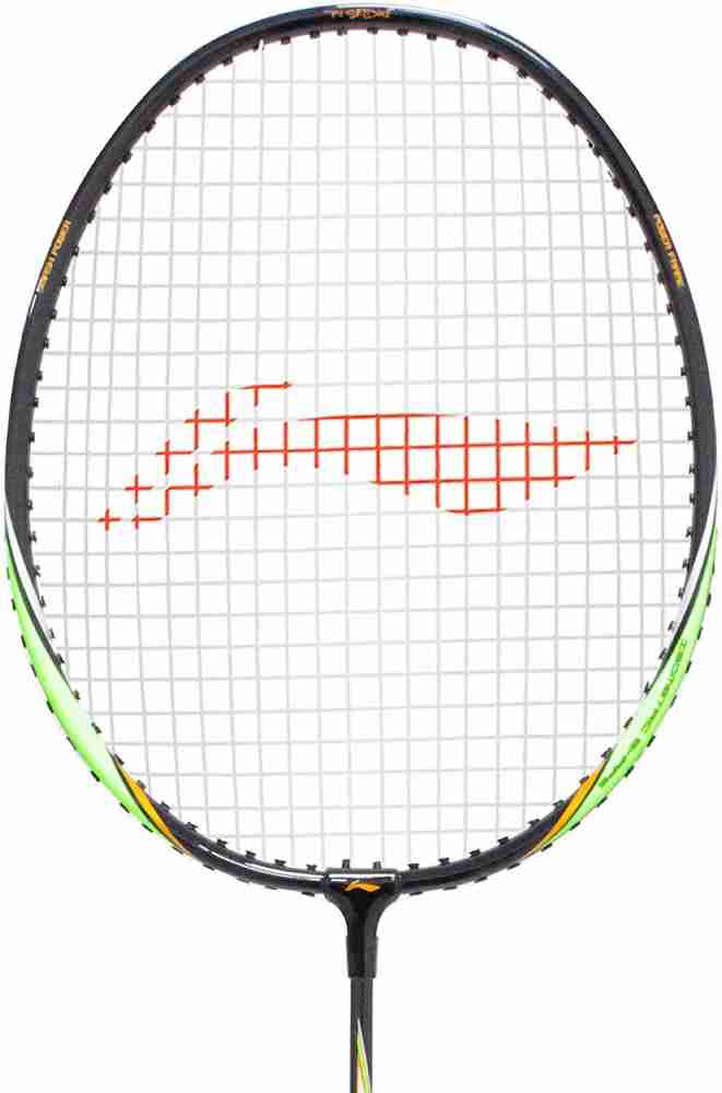 LI-NING XP 901-PV SINDHU Series Strung Badminton Racquet Black 