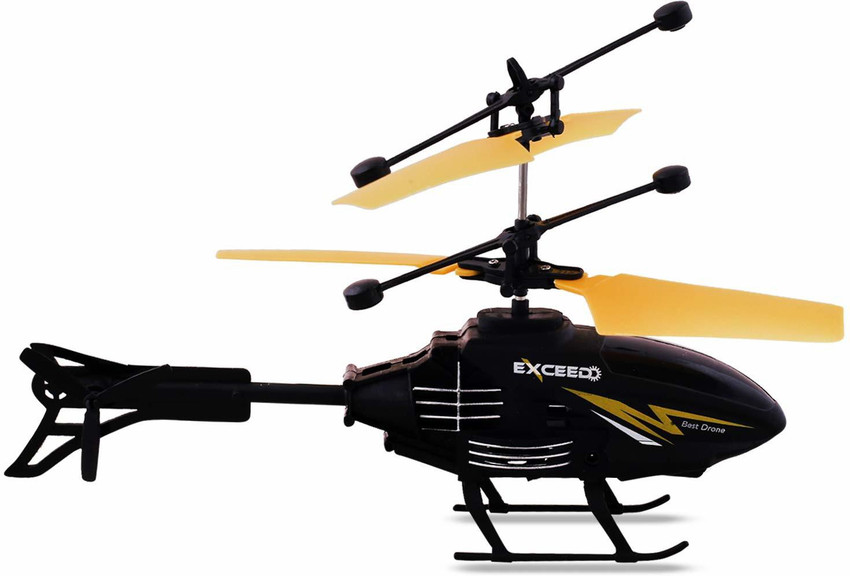 Best indoor helicopter on sale