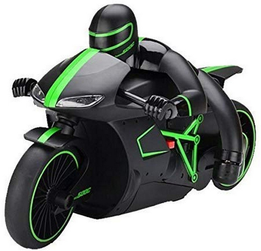 KGF Black And Green MotorCycle Black And Green MotorCycle . shop