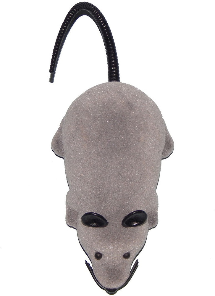 Battery mouse toy 2025