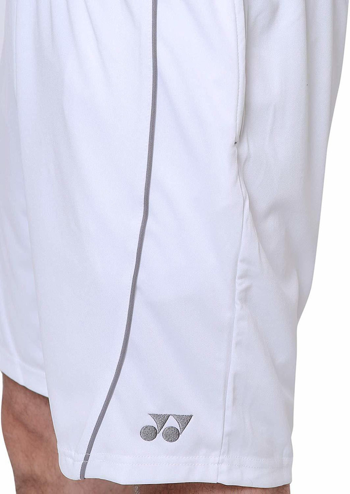 Yonex hotsell white shorts