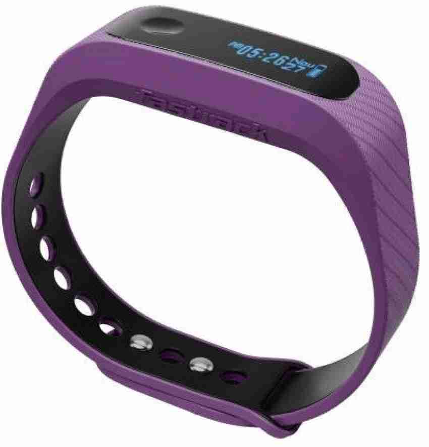 Fastrack fit band online strap