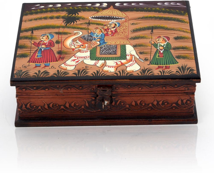Jewellery box in flipkart online