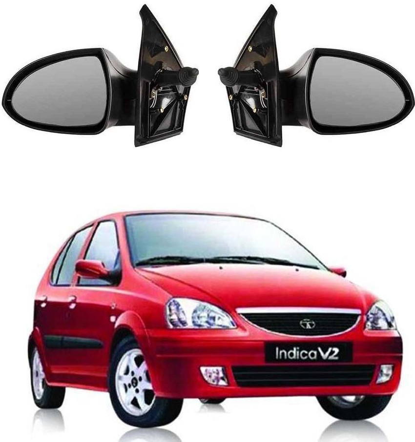 Tata indica right side mirror price deals