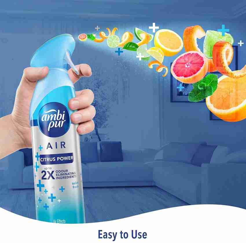 Ambipur Citrus Spray Price in India - Buy Ambipur Citrus Spray online at