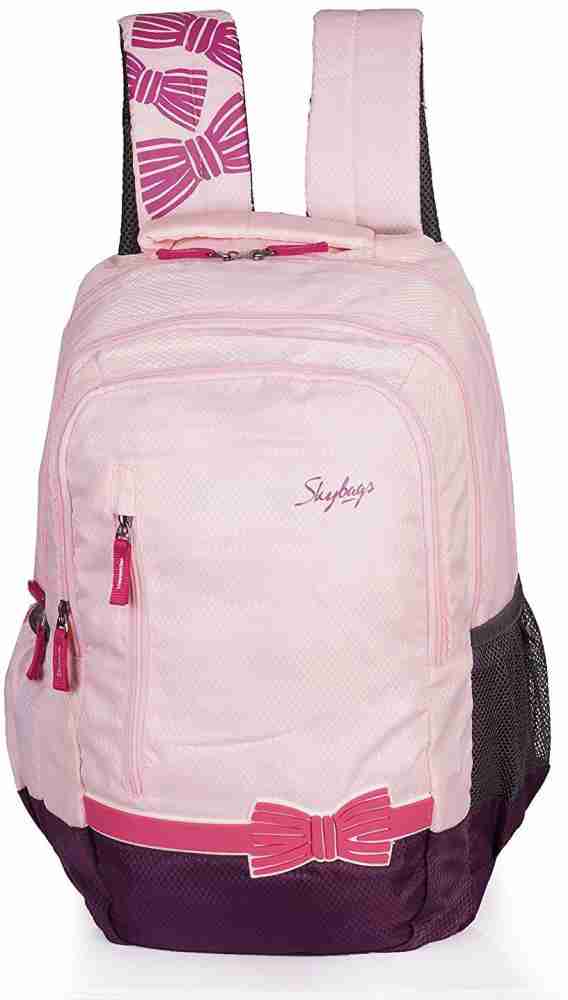 Ladies skybags sales