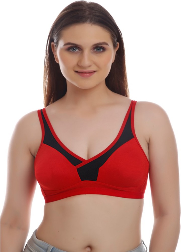 soft beauty blissburry soft beauty Women Full Coverage Non Padded