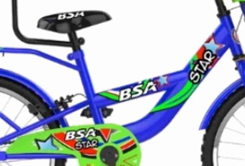 Bsa flora 20 store inch bicycle price