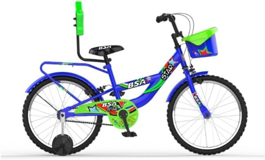 Buy BSA STAR 20 T Recreation Cycle online at Flipkart