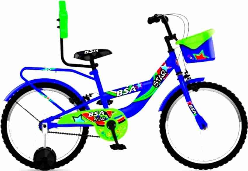 Bsa flora 20 inch bicycle price sales