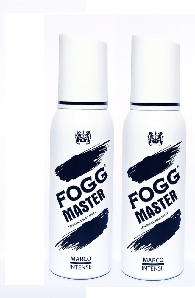 Fogg intense store