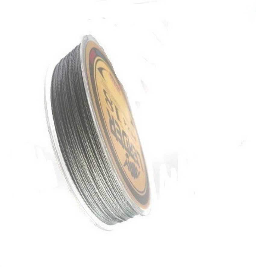 JUST ONE CLICK Braided Fishing Line Price in India - Buy JUST ONE