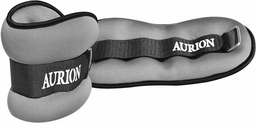 Aurion home online gym set