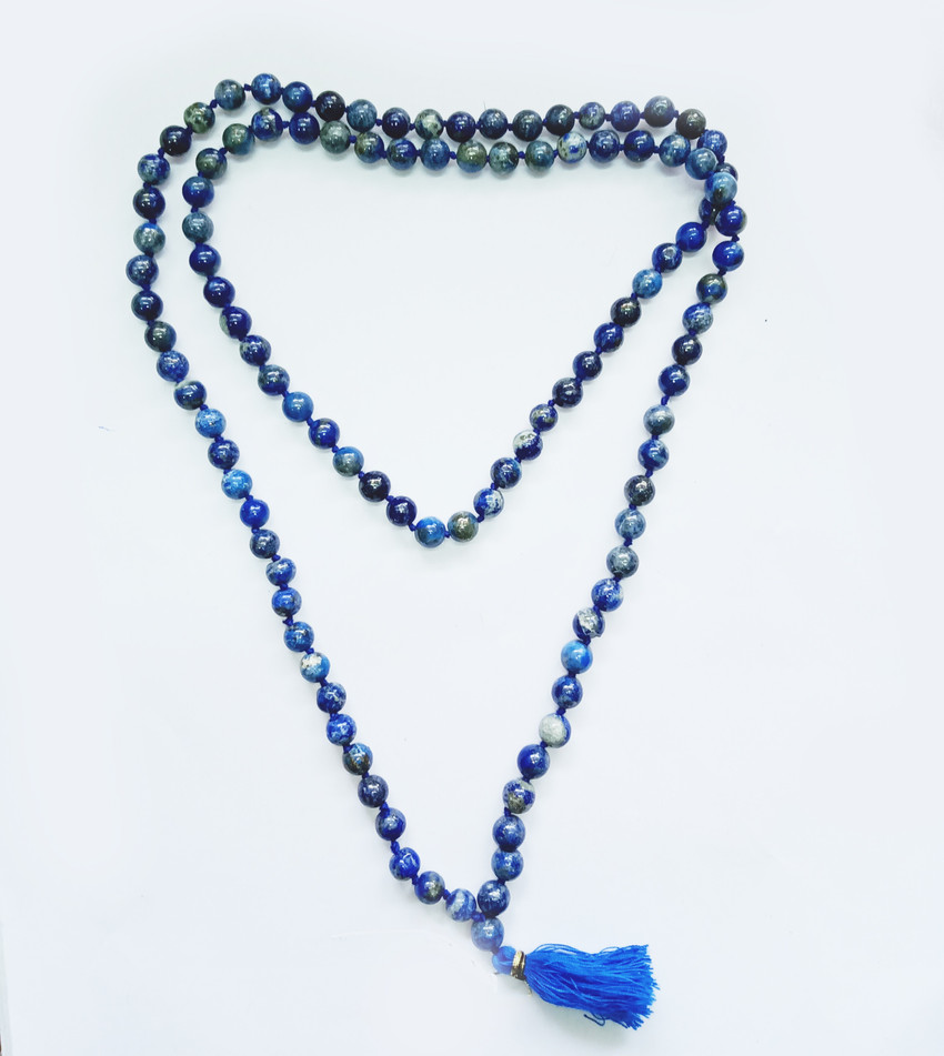 Lapis lazuli cheap necklace price
