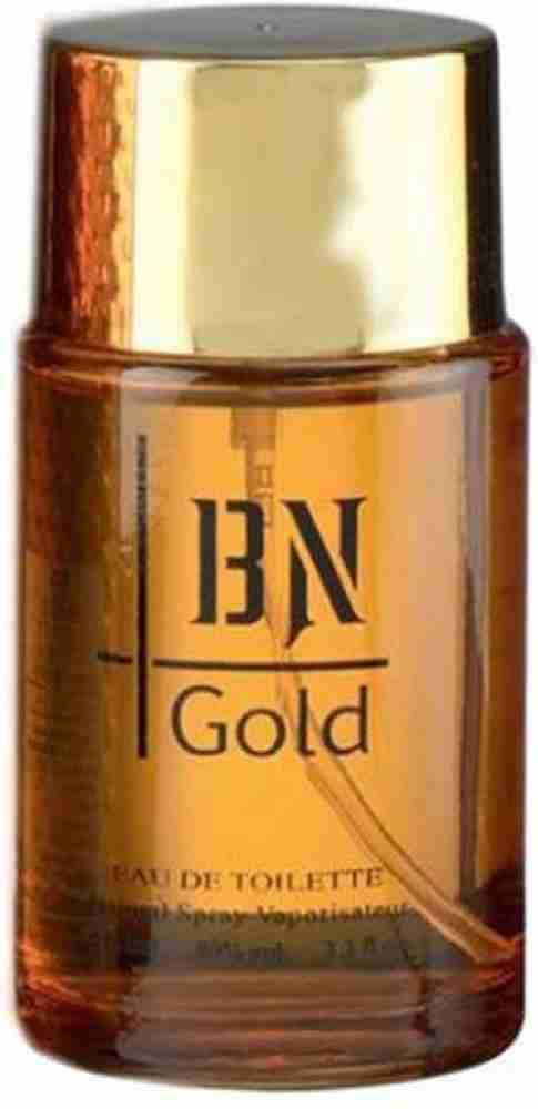 Buy BN PARFUMS Gold Skin Perfume Gifit Eau de Parfum 100 ml