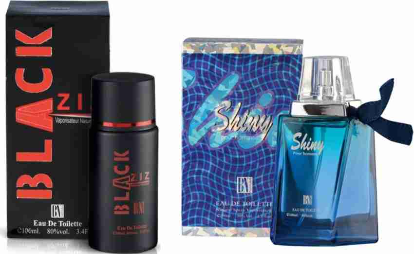 Black 2025 ziz perfume