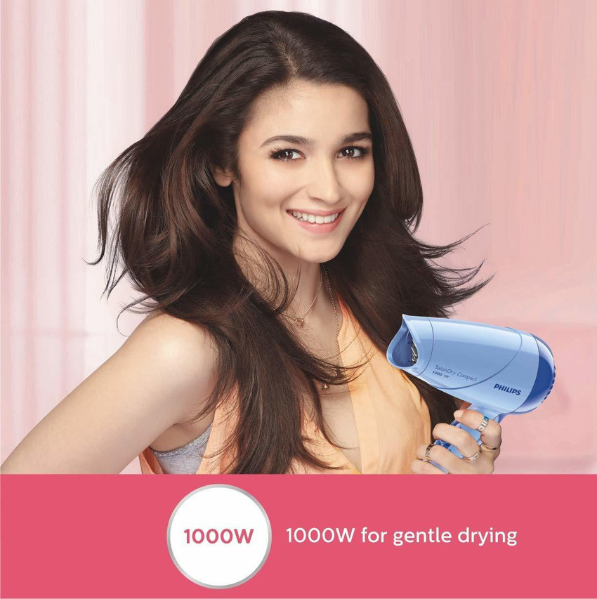 philips hair straightener alia bhatt