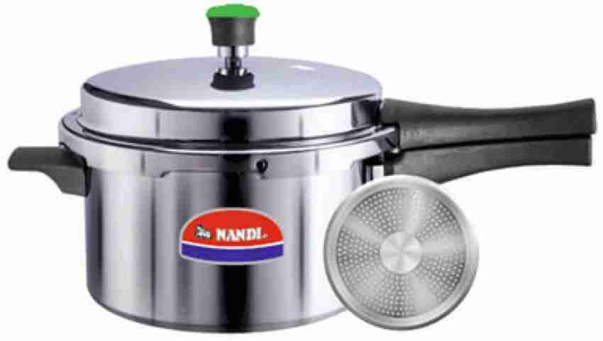 Nandi cooker 2025 3 ltr price