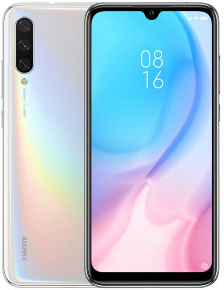mi a3 back camera glass price