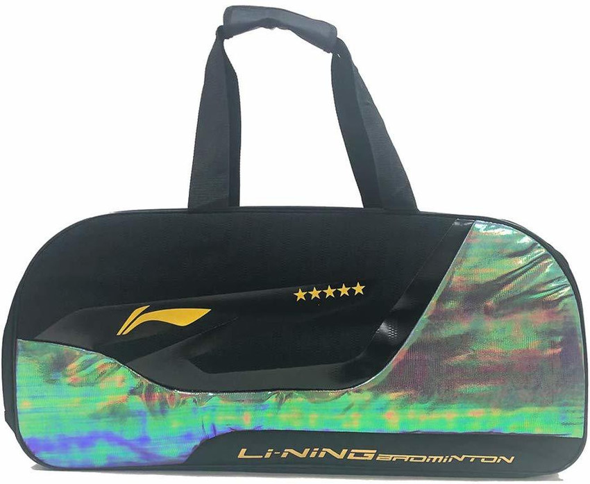 Li ning badminton sale kit bags flipkart