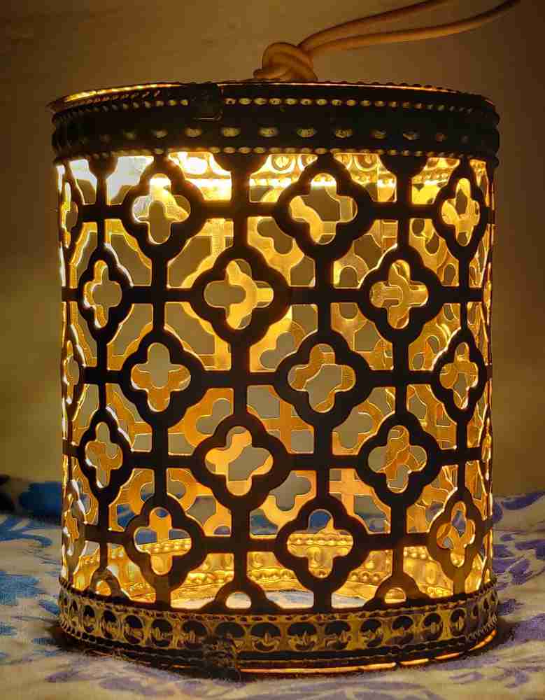 Light lantern store for diwali