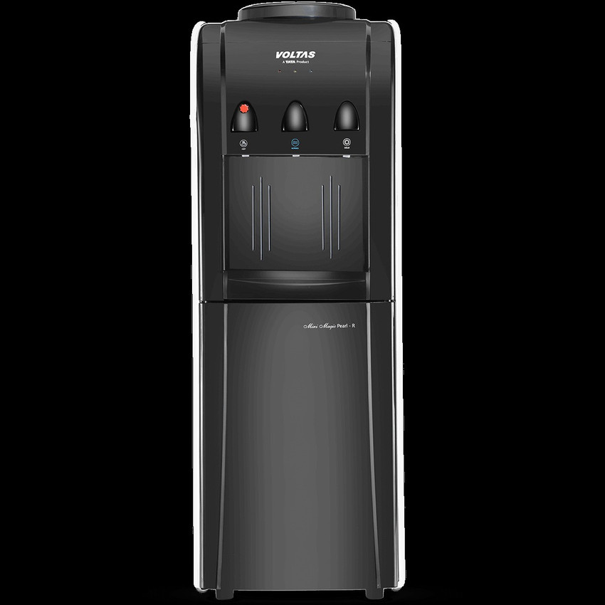 Voltas plastic pearl water hot sale dispenser