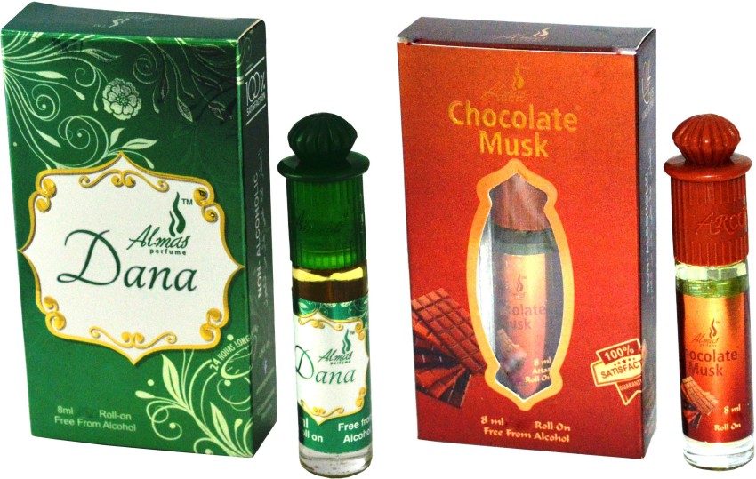 Dana best sale musk oil