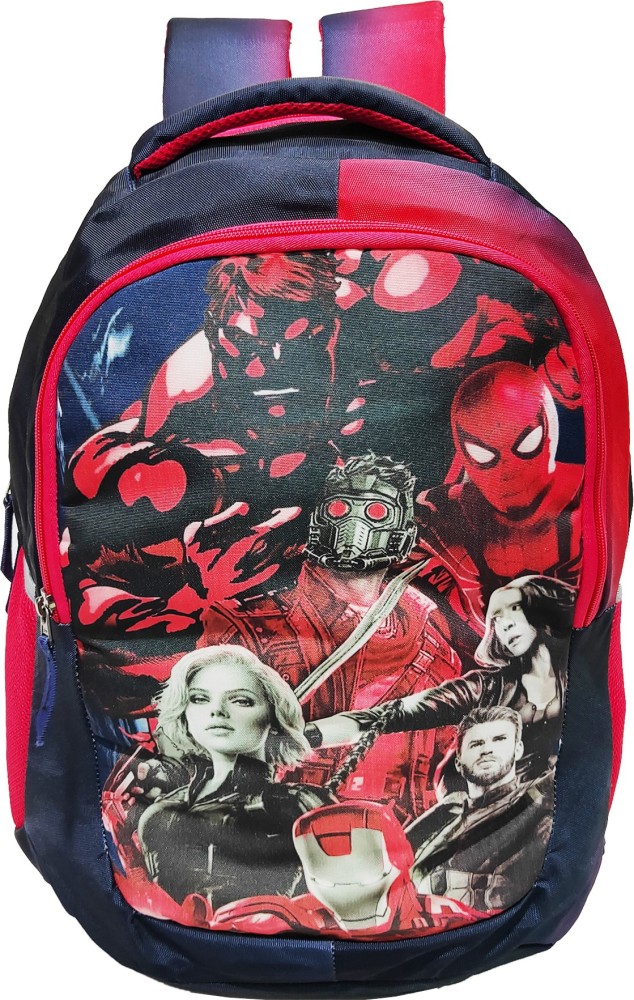 Endgame backpack hotsell