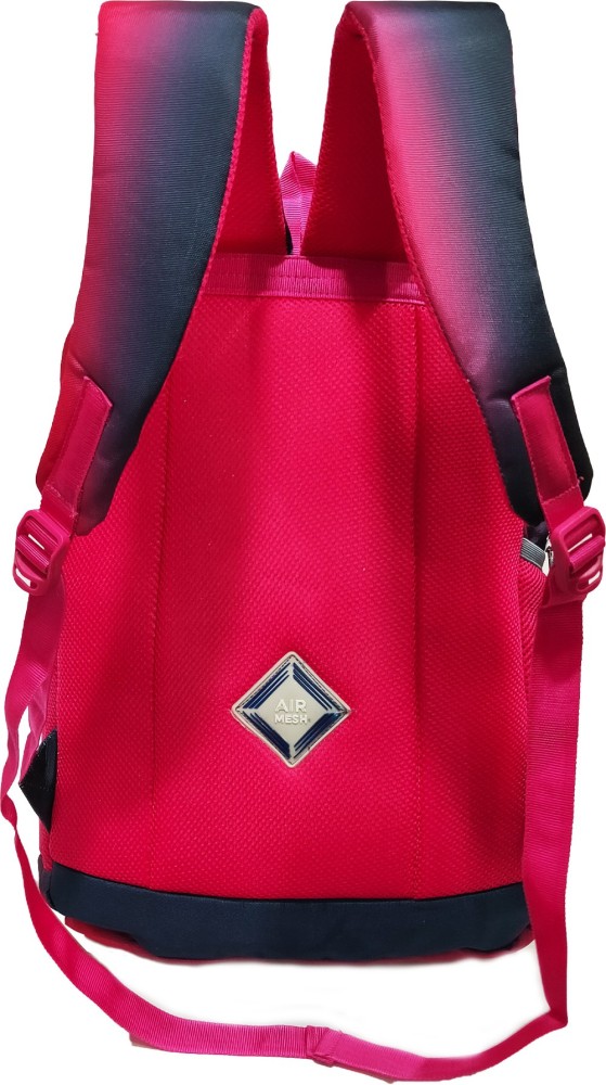 Flipkart Trunkit Avenger Endgame Backpack Backpack