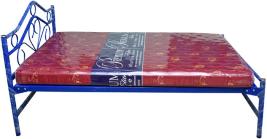 Flipkart hotsell steel cot