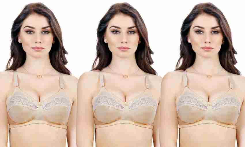 Moulded Bra by Paris Beauty at best price in Delhi by JSR
