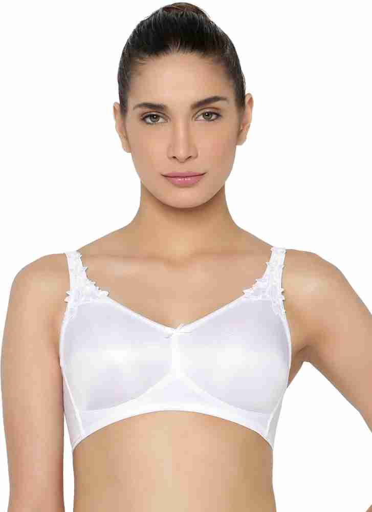 TRIUMPH by TRIUMPH Women Full Coverage Non Padded Bra - Buy