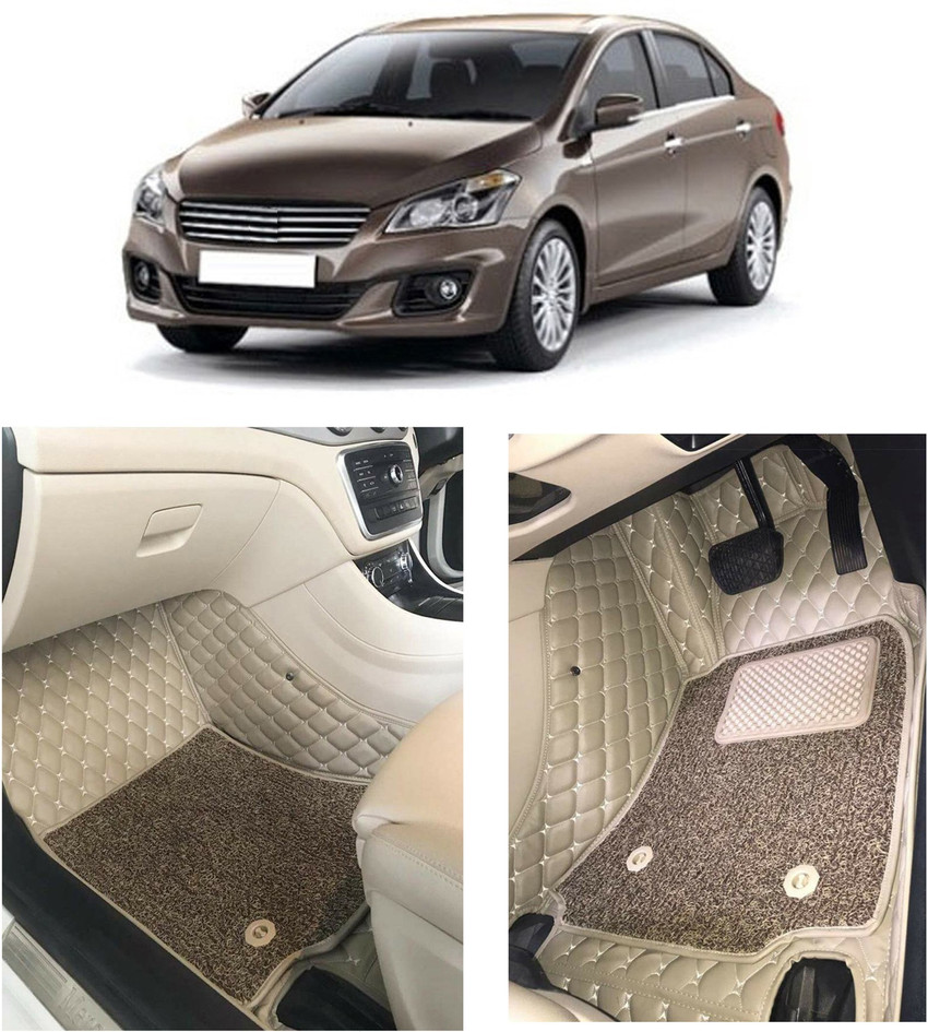 Ciaz clearance car mats