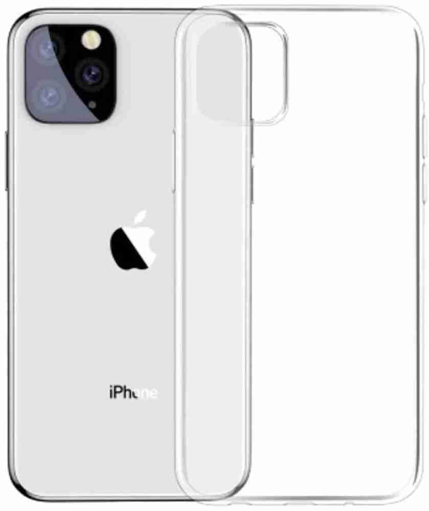 I Speak French iPhone 11 Pro Max Clear Case