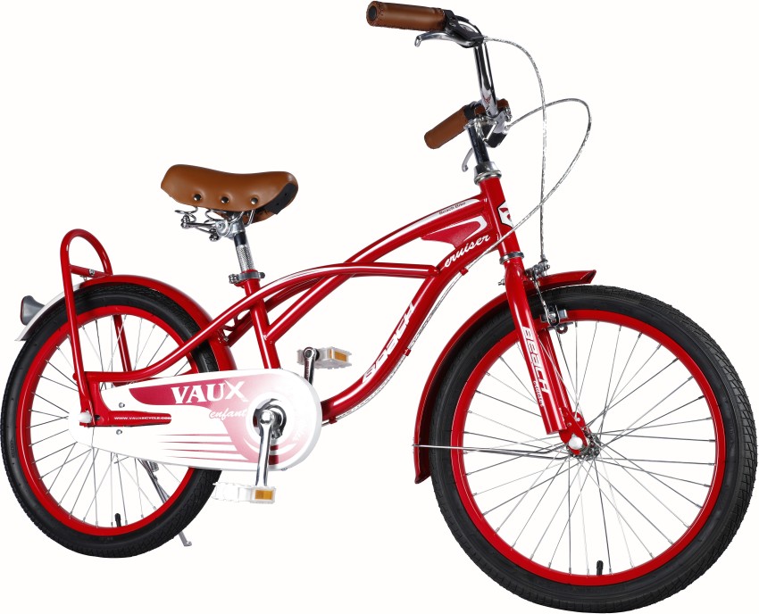 Kids clearance cruiser bike