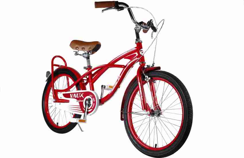 Vaux Beach Cruiser 20 T Road Cycle Price in India Buy Vaux Beach