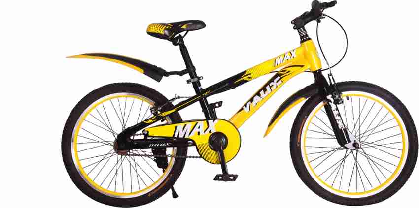 vaux cycle 20t