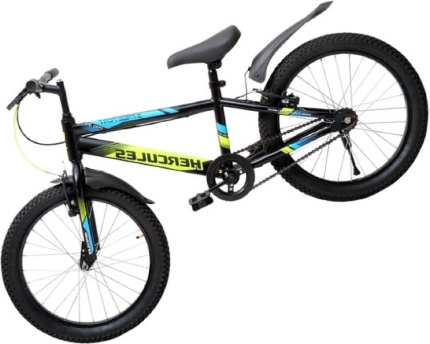 Hercules streetcat hot sale pro 20t cycles