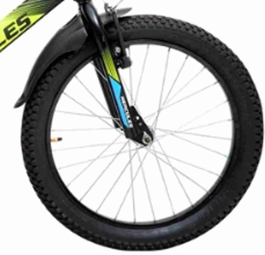 HERCULES STREETCAT PRO 3.0 20 T BMX Cycle Price in India Buy