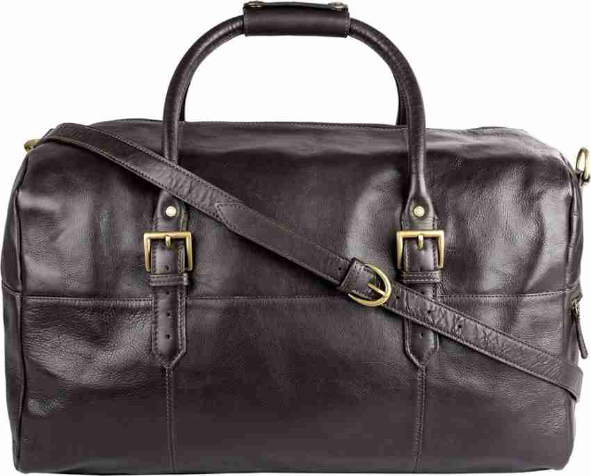 Hidesign Tulsa 2 Duffle Bag Travel Bag